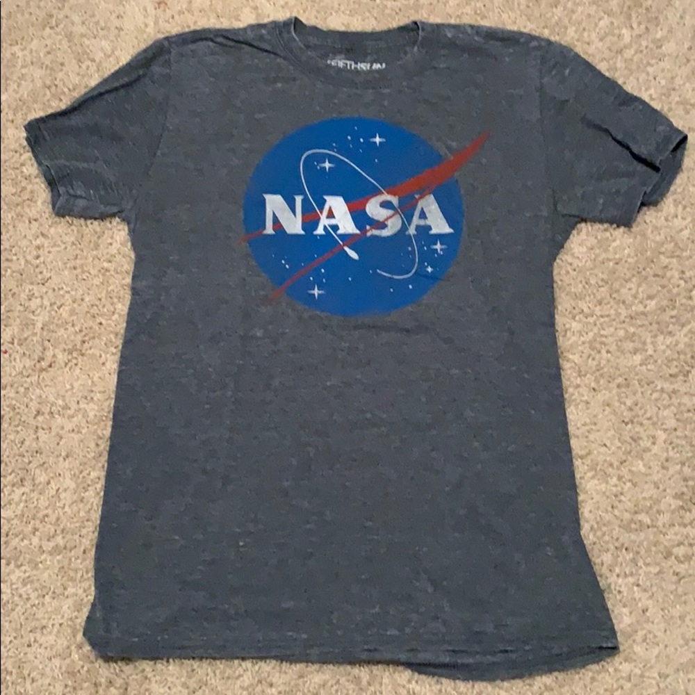 NASA Shirt